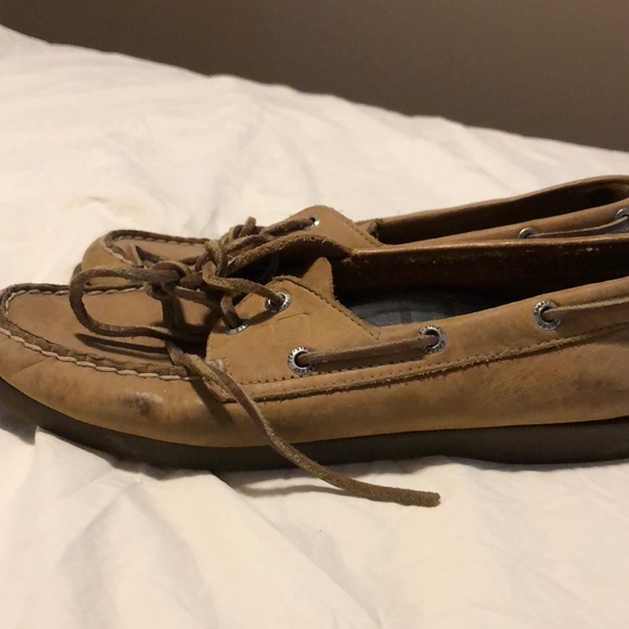 Sperry boat shoes - Picture 3 of 4
